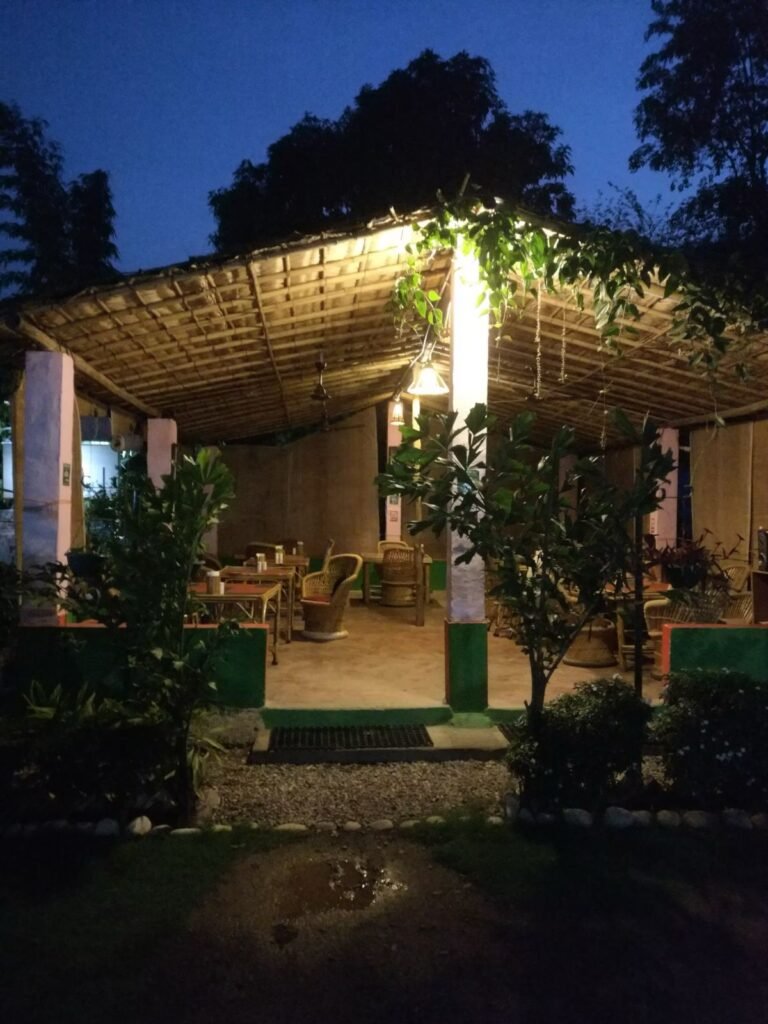 Tavola café